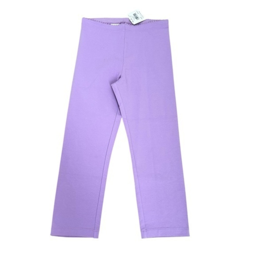Tea Collection Lilac Kids Leggings